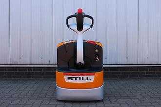 Used Forklift Truck STILL EXU20 | Batterie 96% - 2024 ELEKTRO NIEDERHUBWAGENDEICHSEL (13070390)